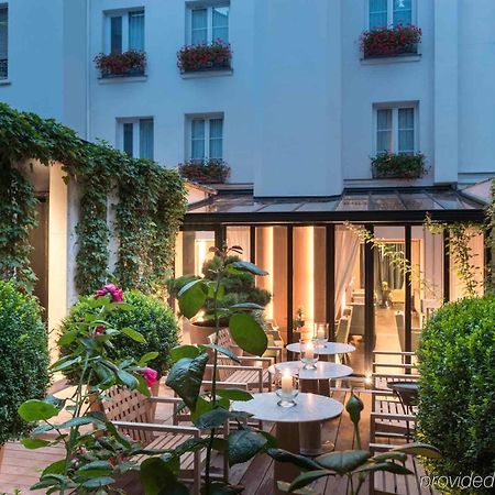 Le Belgrand Hotel Paris Champs Elysees, Tapestry By Hilton المظهر الخارجي الصورة