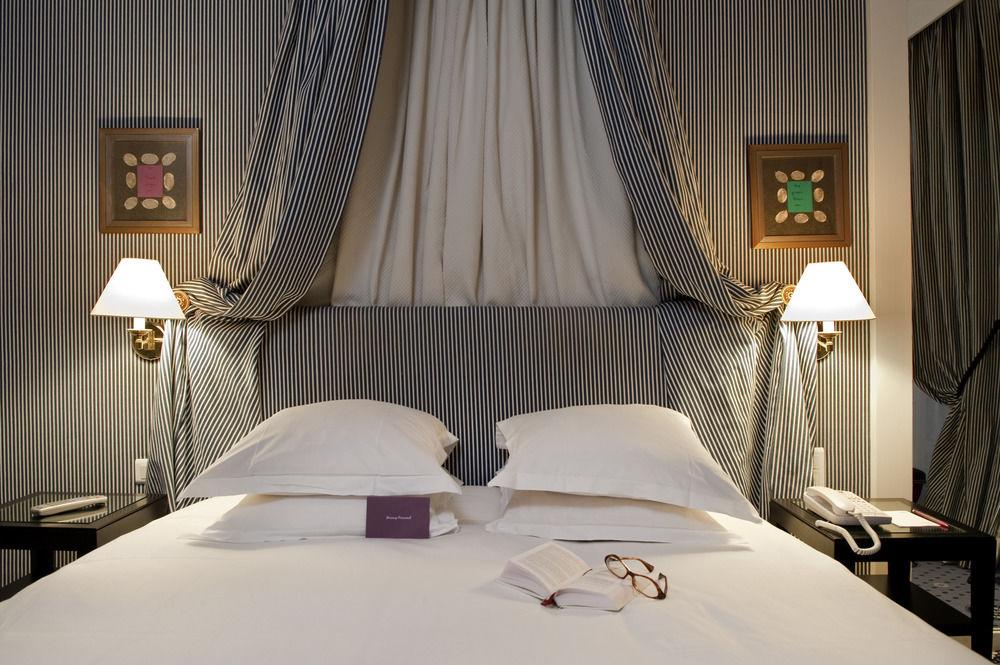 Le Belgrand Hotel Paris Champs Elysees, Tapestry By Hilton المظهر الخارجي الصورة