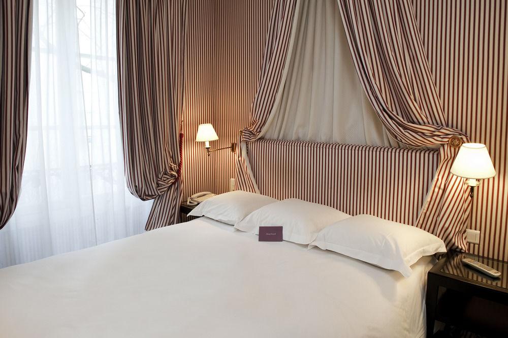 Le Belgrand Hotel Paris Champs Elysees, Tapestry By Hilton المظهر الخارجي الصورة