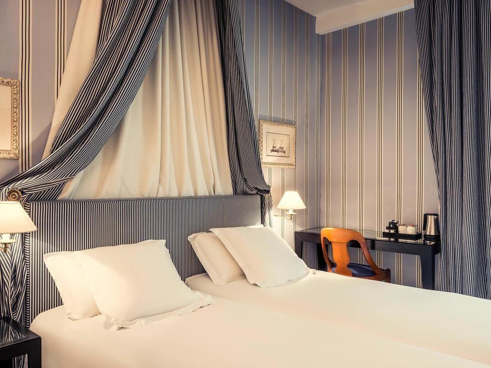 Le Belgrand Hotel Paris Champs Elysees, Tapestry By Hilton المظهر الخارجي الصورة