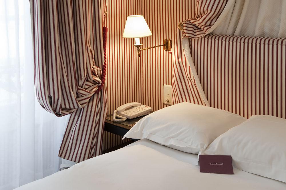 Le Belgrand Hotel Paris Champs Elysees, Tapestry By Hilton المظهر الخارجي الصورة